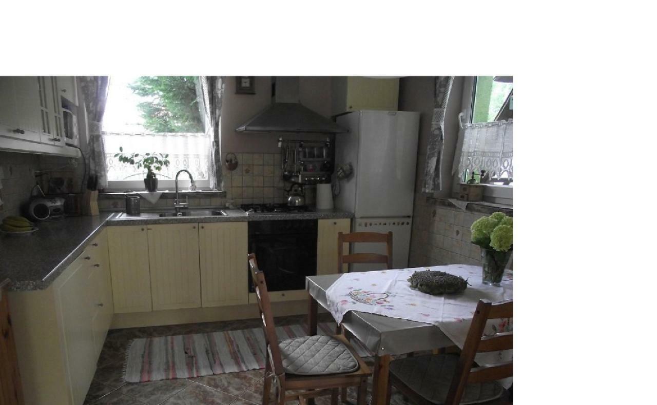 Apartamenty Kot Hel Exterior photo