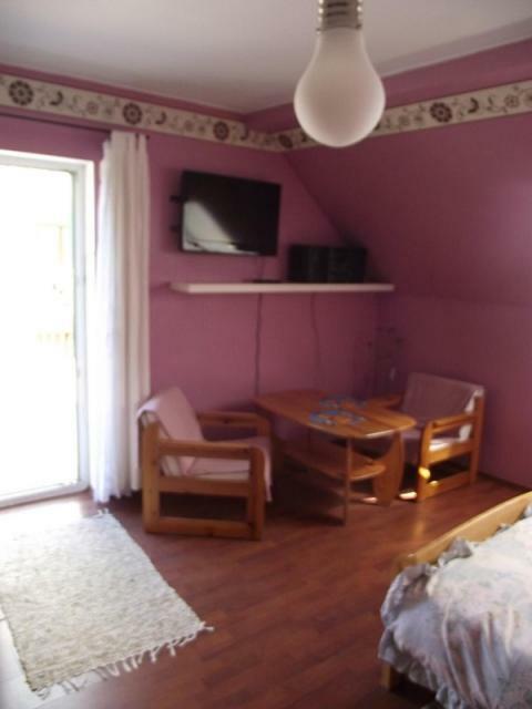Apartamenty Kot Hel Exterior photo