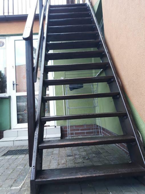 Apartamenty Kot Hel Exterior photo