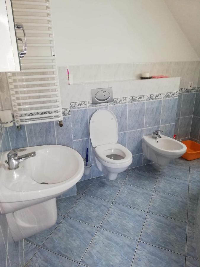Apartamenty Kot Hel Exterior photo